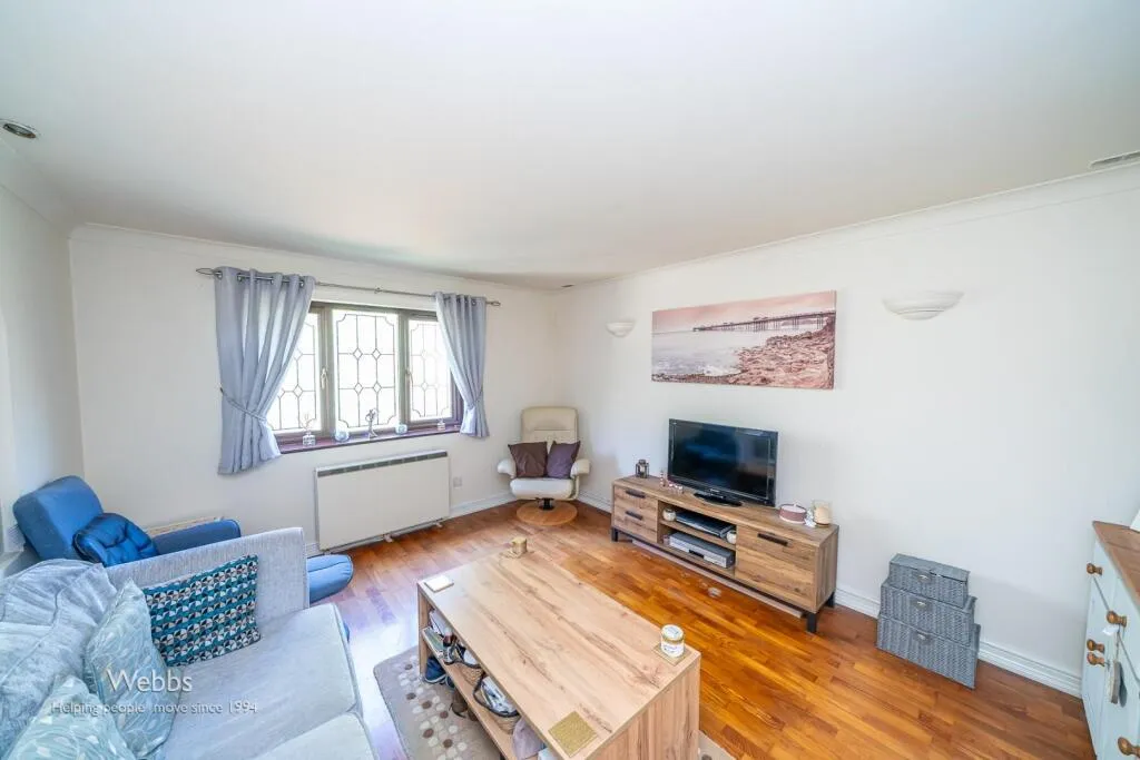 2 bed Apartment