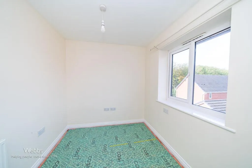 4 bed Town House