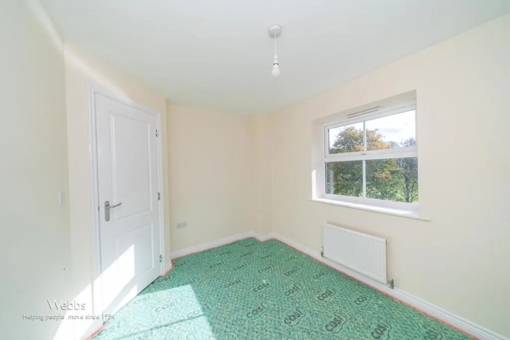 4 bed Town House