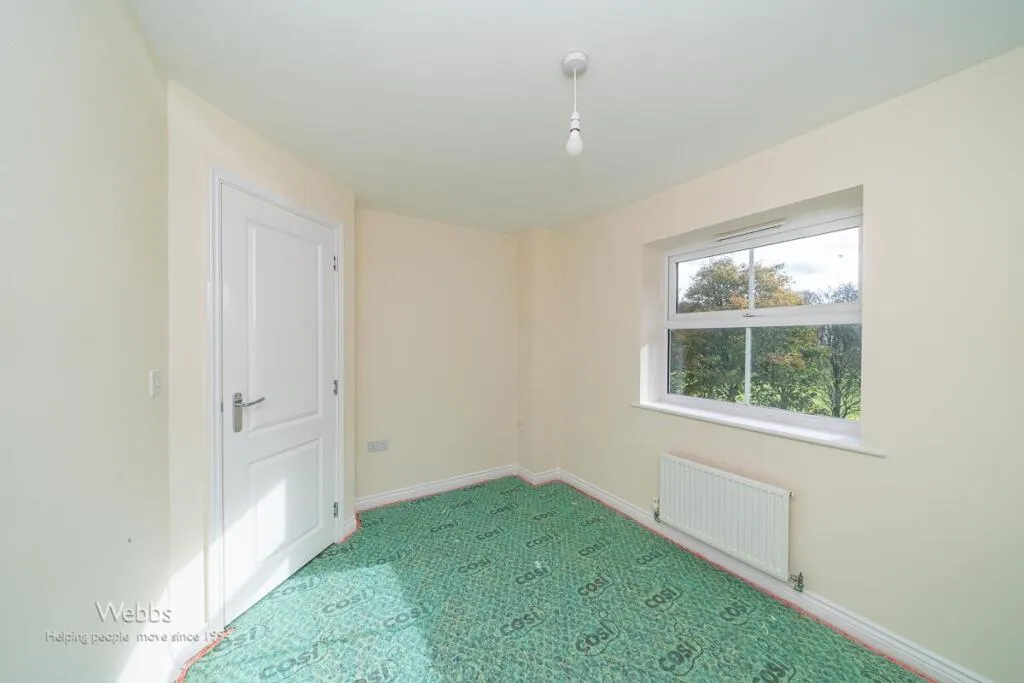 4 bed Town House
