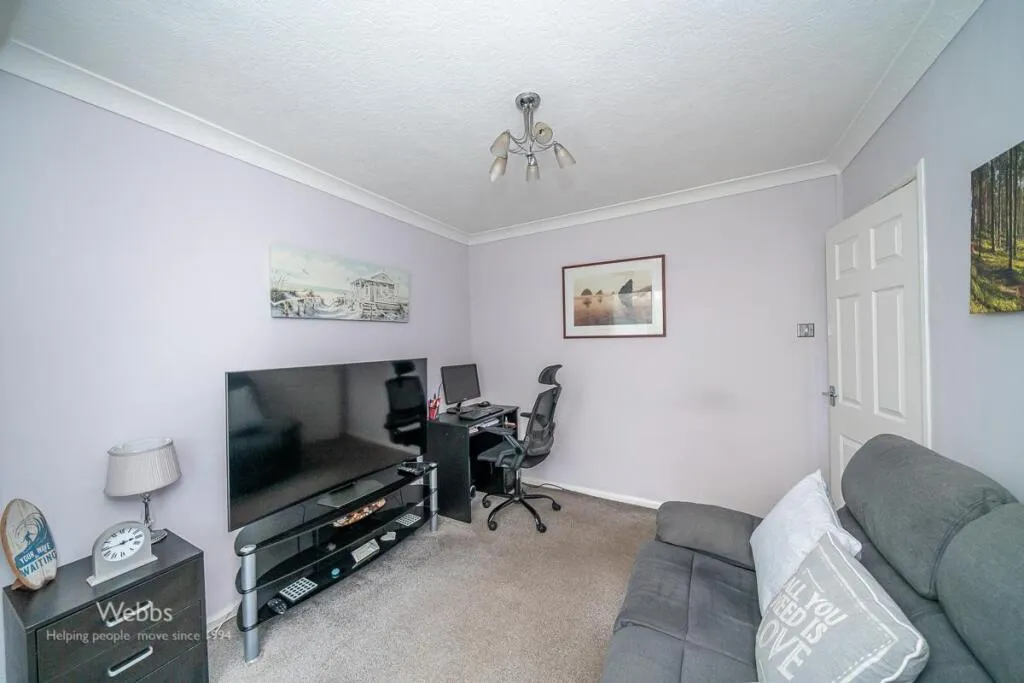 3 bed Semi-Detached