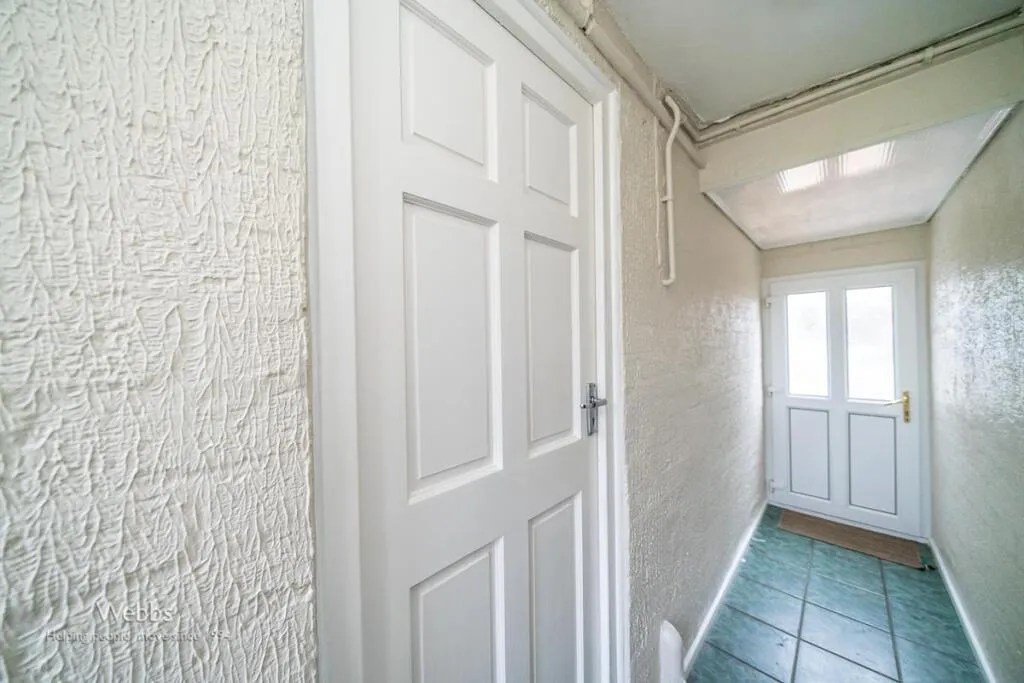 3 bed Semi-Detached