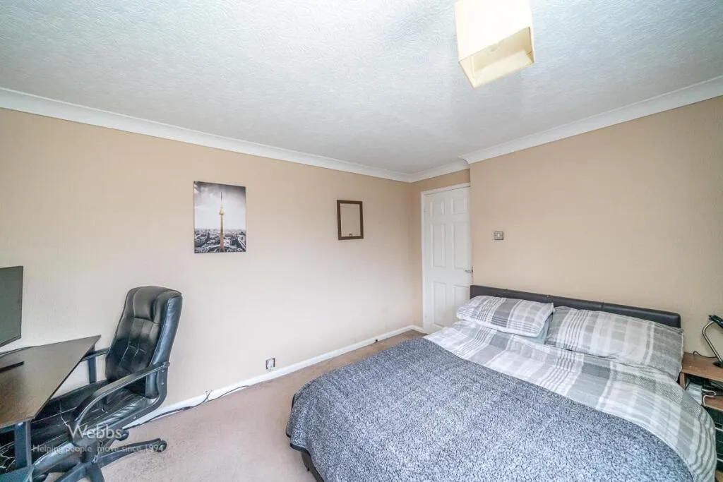 3 bed Semi-Detached