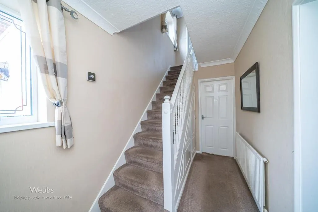 3 bed Semi-Detached
