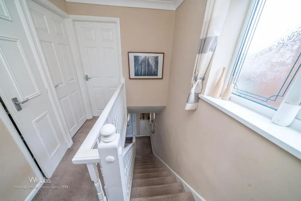 3 bed Semi-Detached