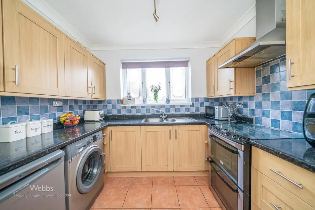 3 bed Semi-Detached