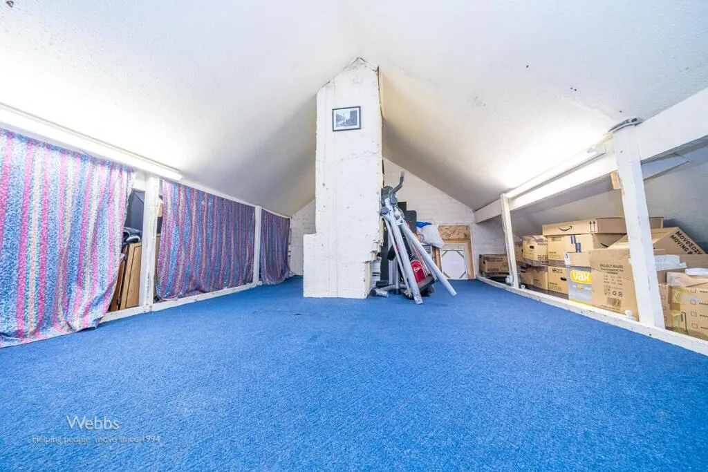 3 bed Semi-Detached