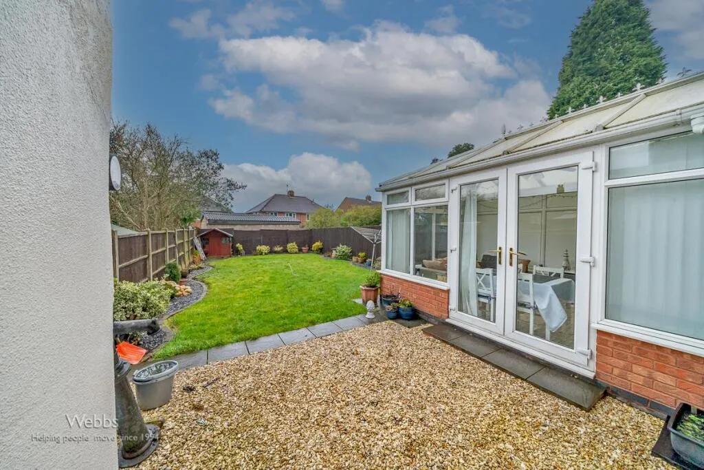 3 bed Semi-Detached