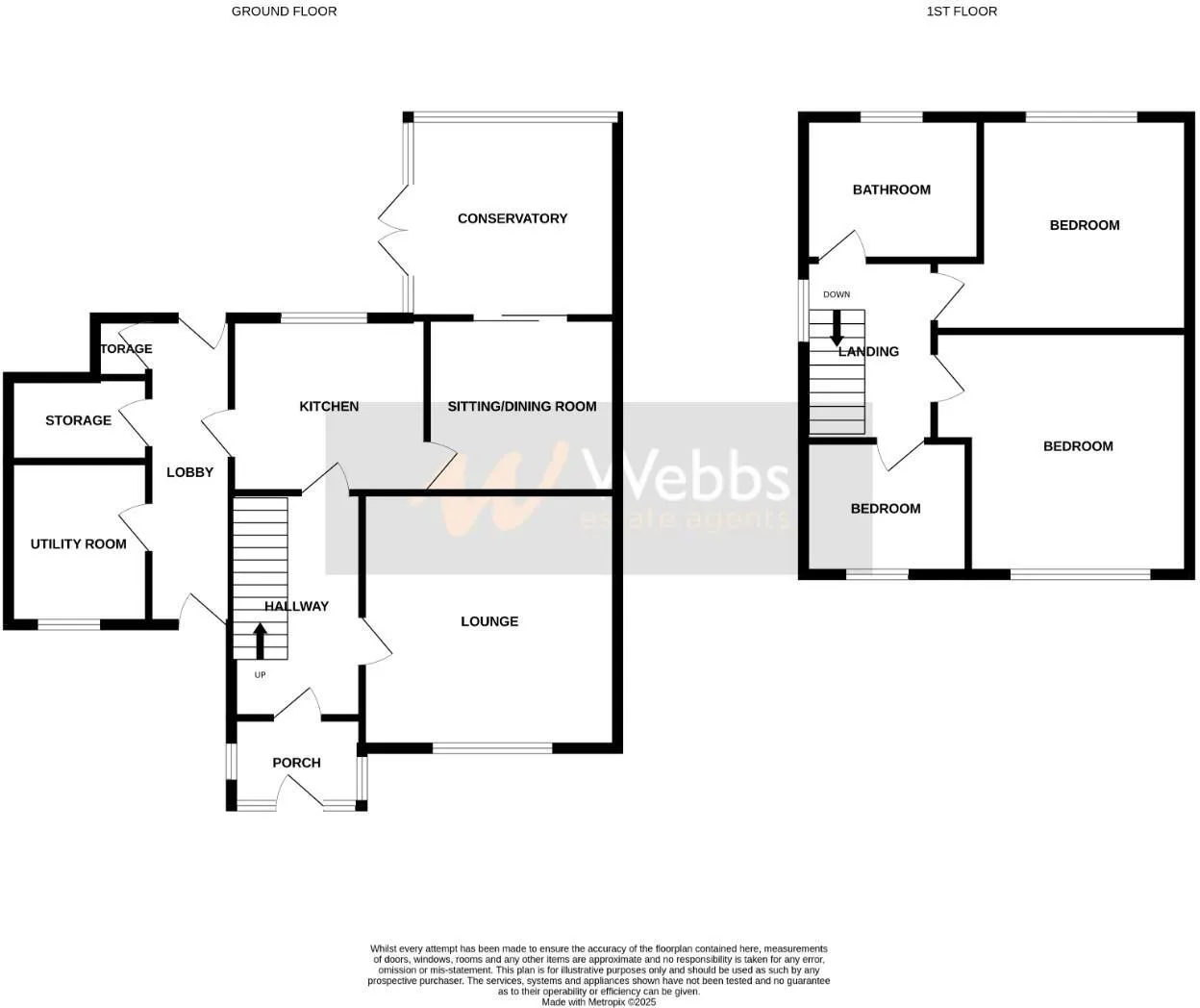 3 bed Semi-Detached