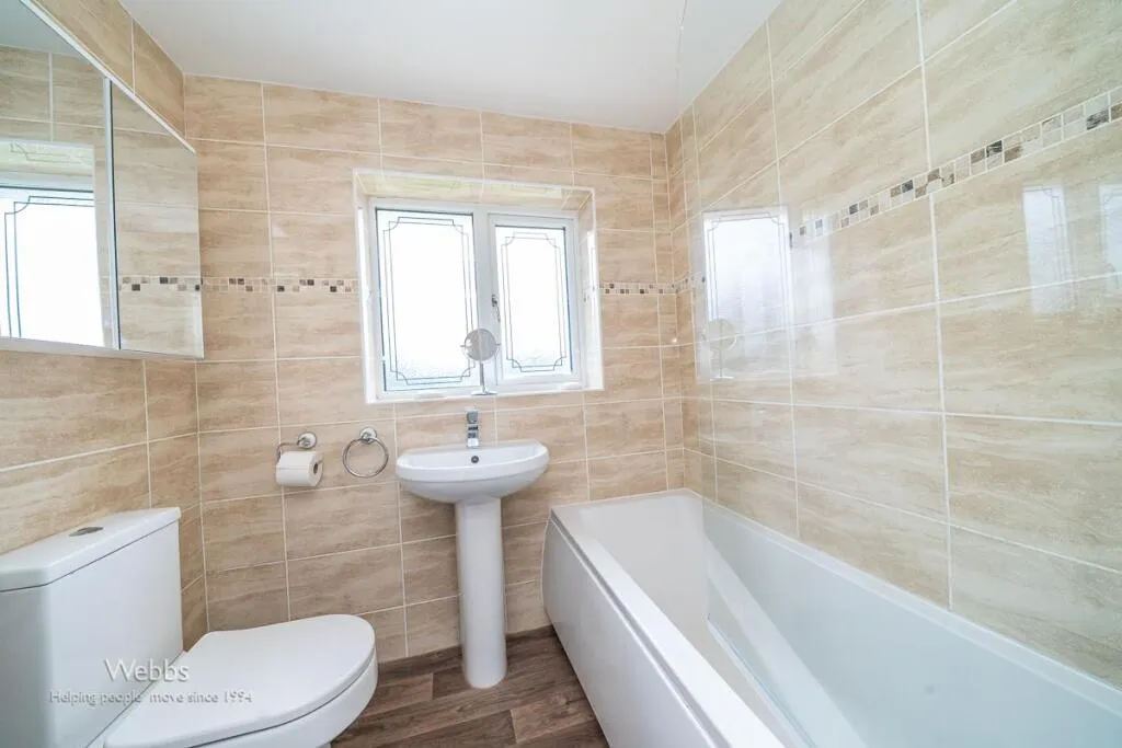 3 bed Semi-Detached