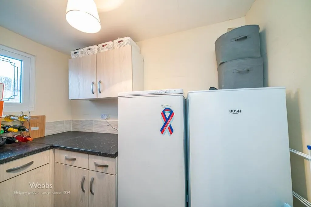 3 bed Semi-Detached