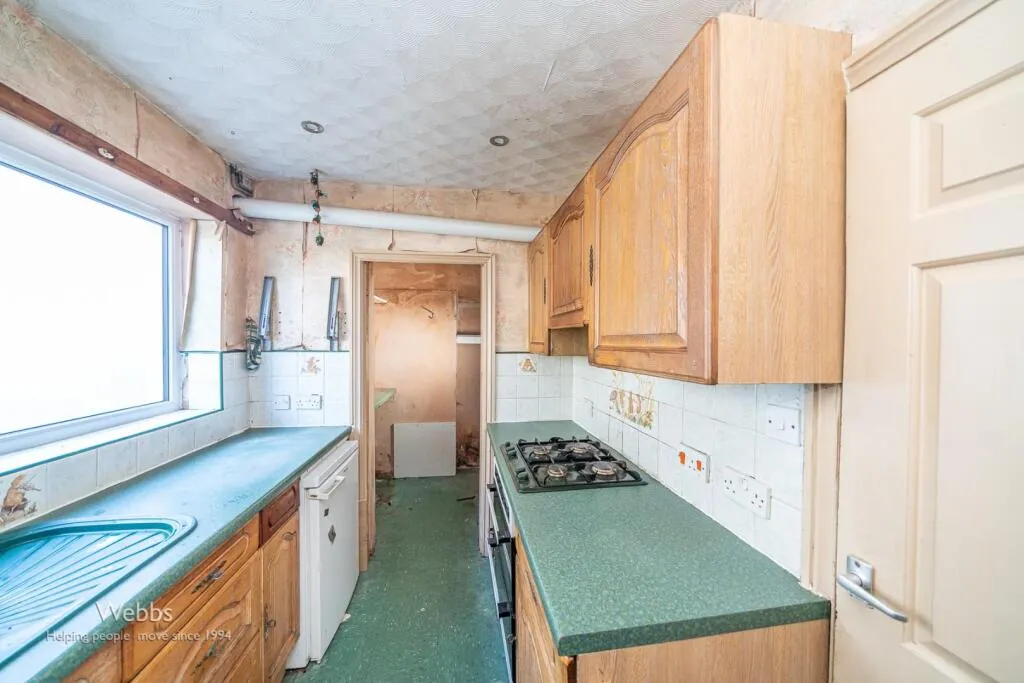 3 bed Semi-Detached