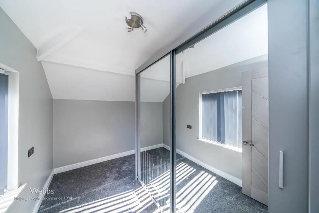 3 bed Semi-Detached