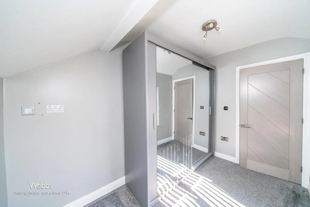 3 bed Semi-Detached