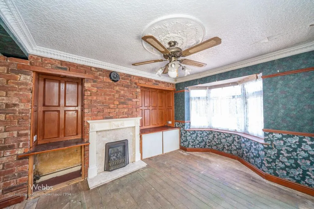 3 bed Semi-Detached