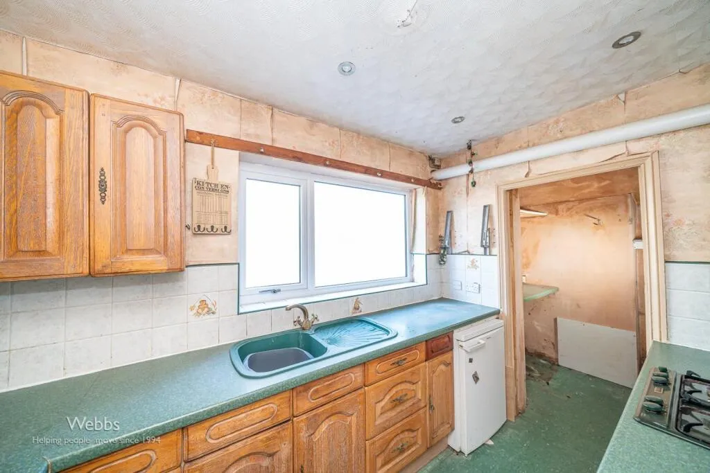 3 bed Semi-Detached