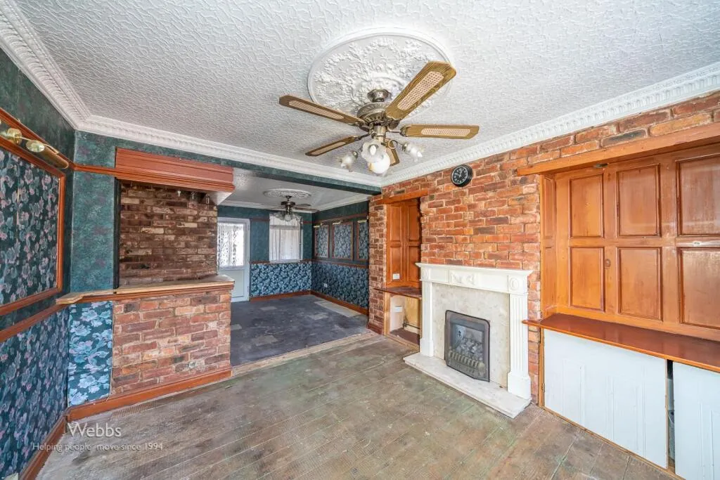 3 bed Semi-Detached