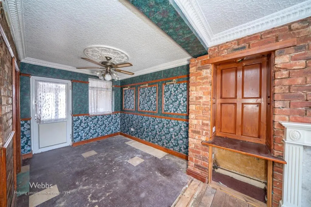 3 bed Semi-Detached