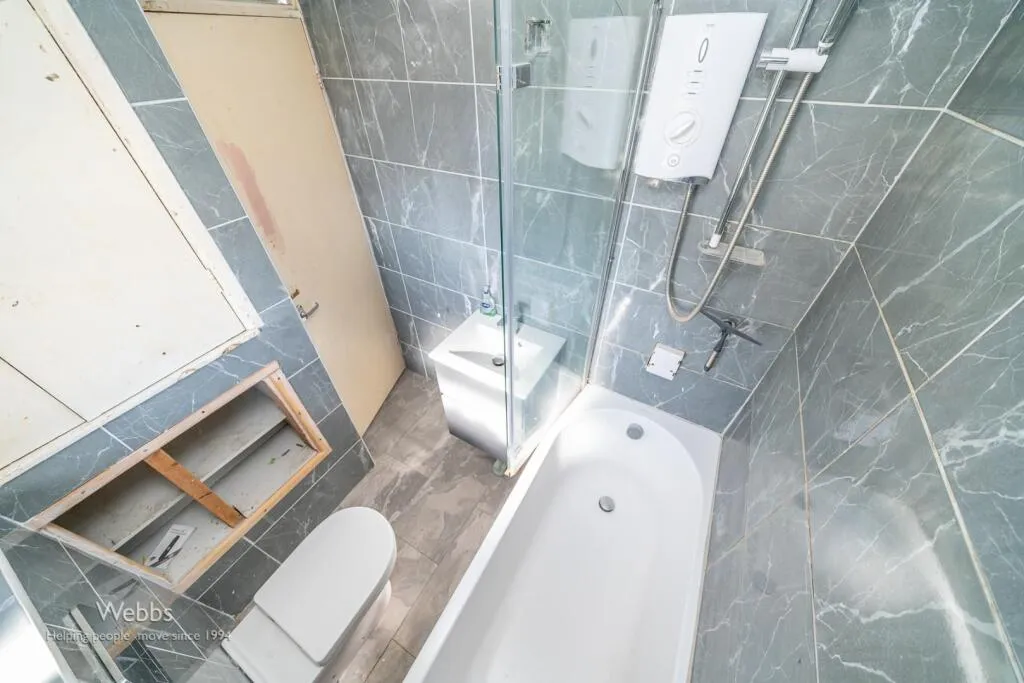 3 bed Semi-Detached