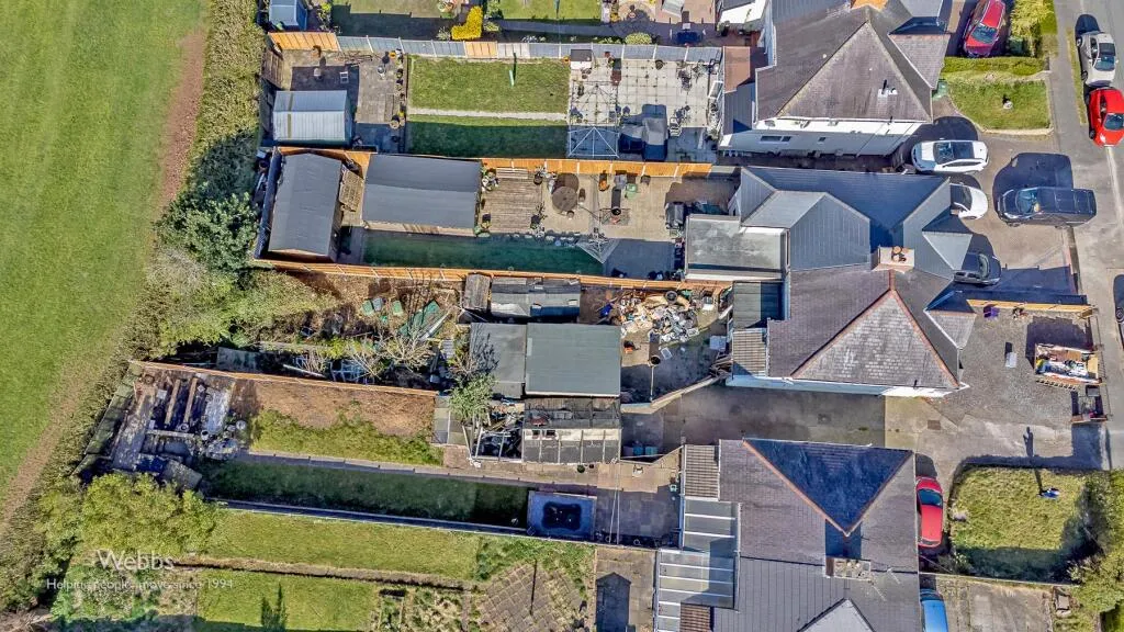 3 bed Semi-Detached