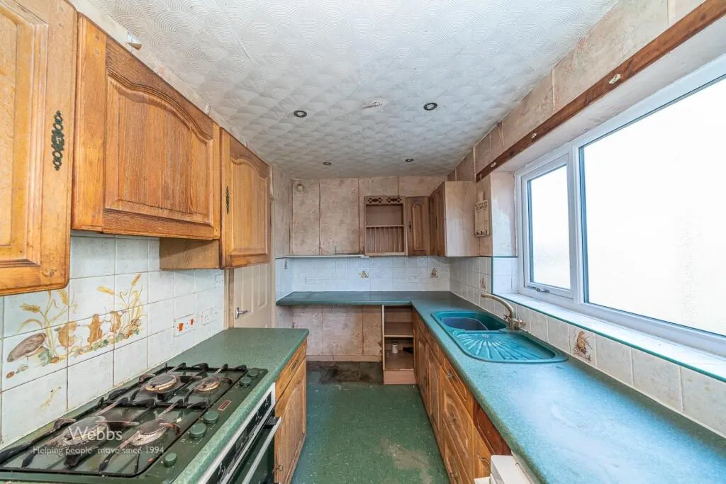 3 bed Semi-Detached