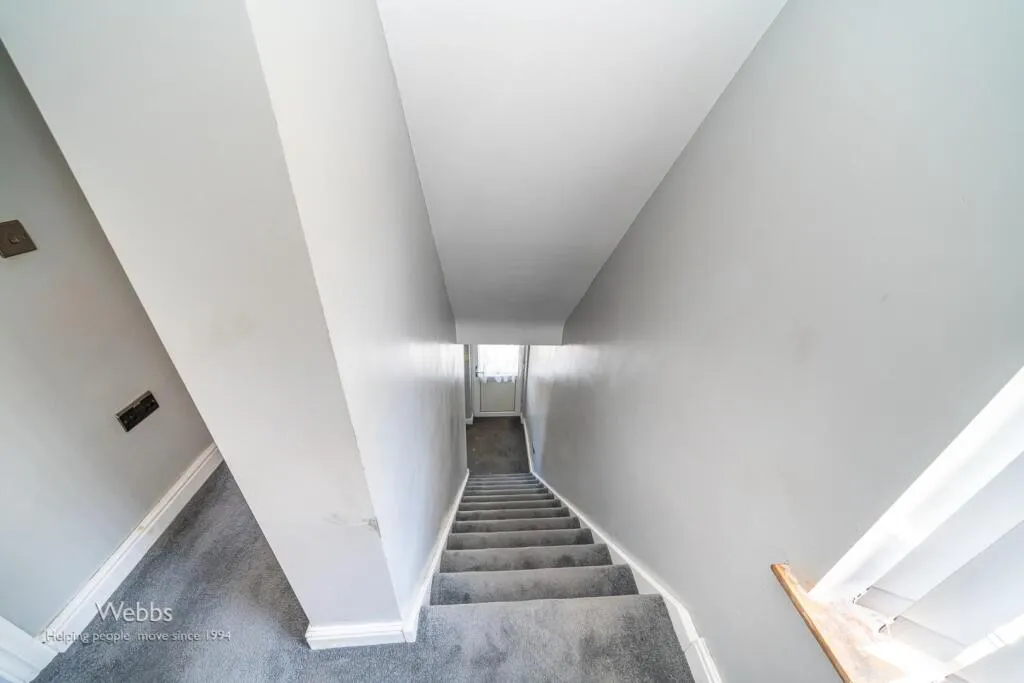 3 bed Semi-Detached