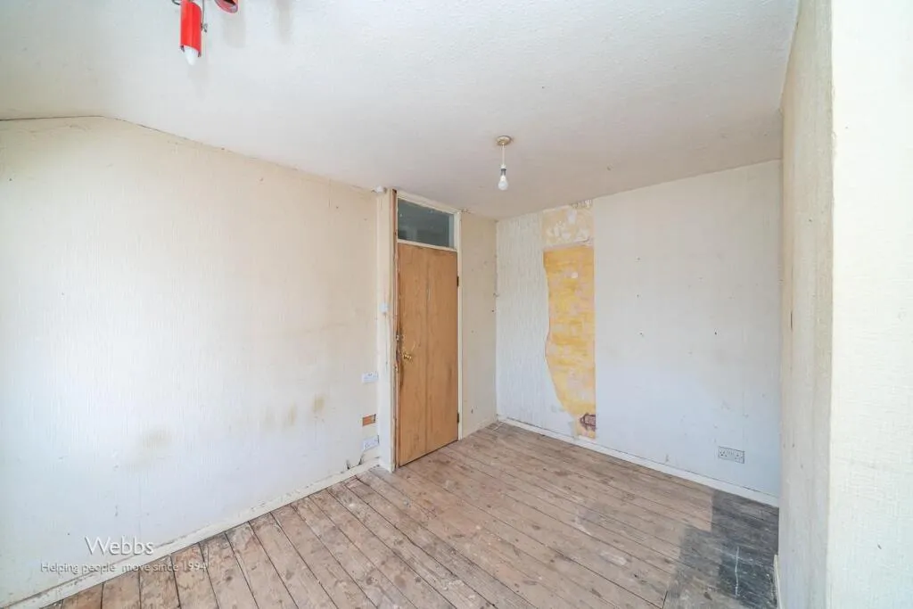 3 bed Semi-Detached