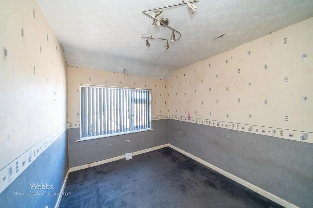 3 bed Semi-Detached