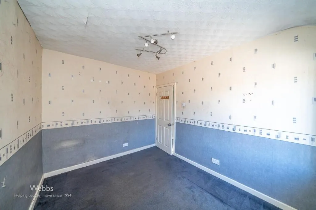 3 bed Semi-Detached