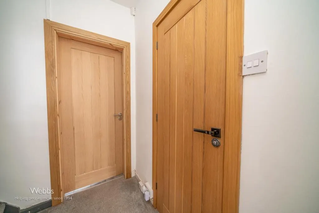 3 bed Semi-Detached