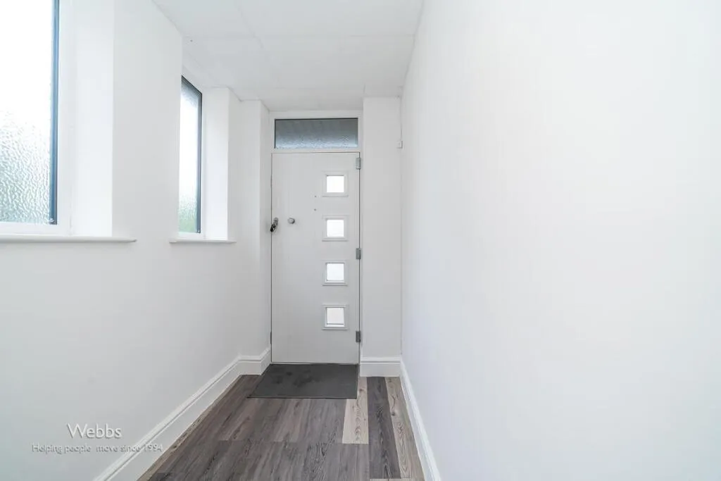 3 bed Semi-Detached