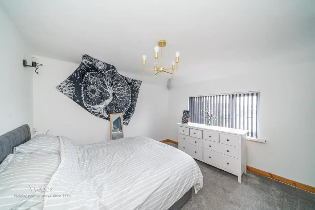 3 bed Semi-Detached