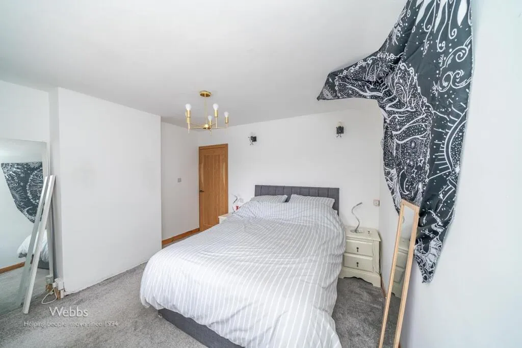 3 bed Semi-Detached