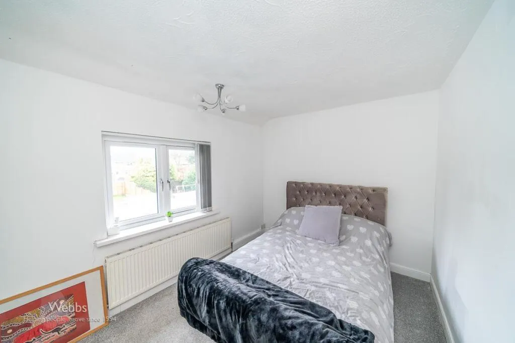3 bed Semi-Detached