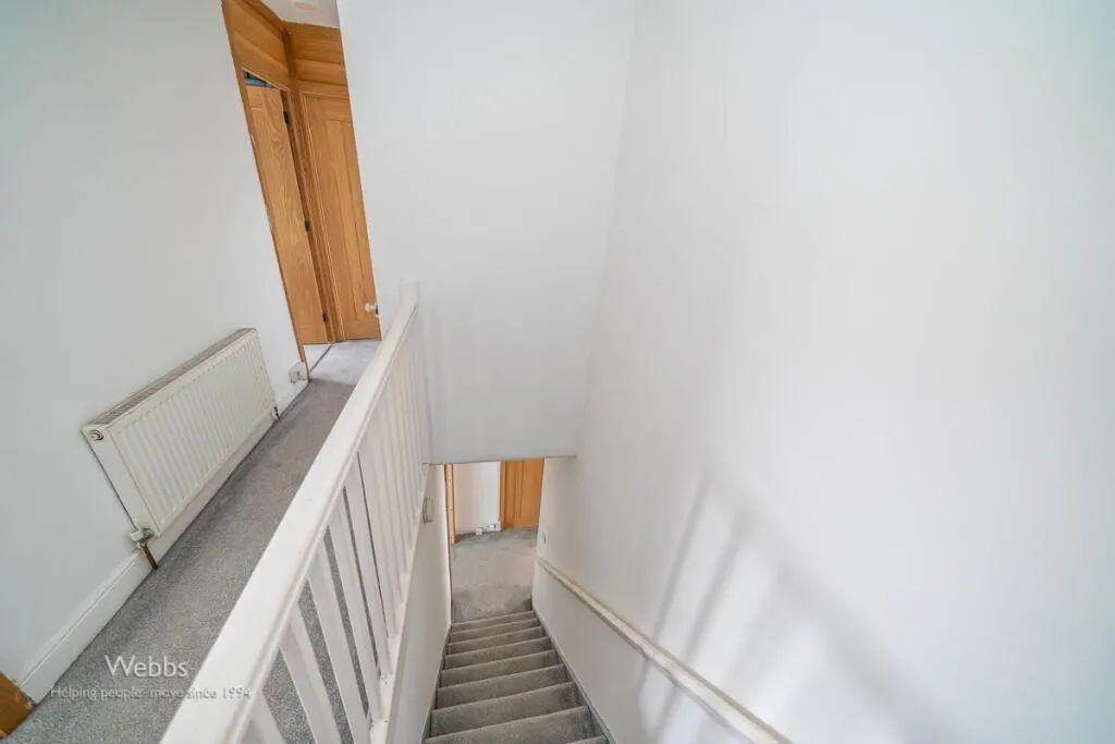 3 bed Semi-Detached