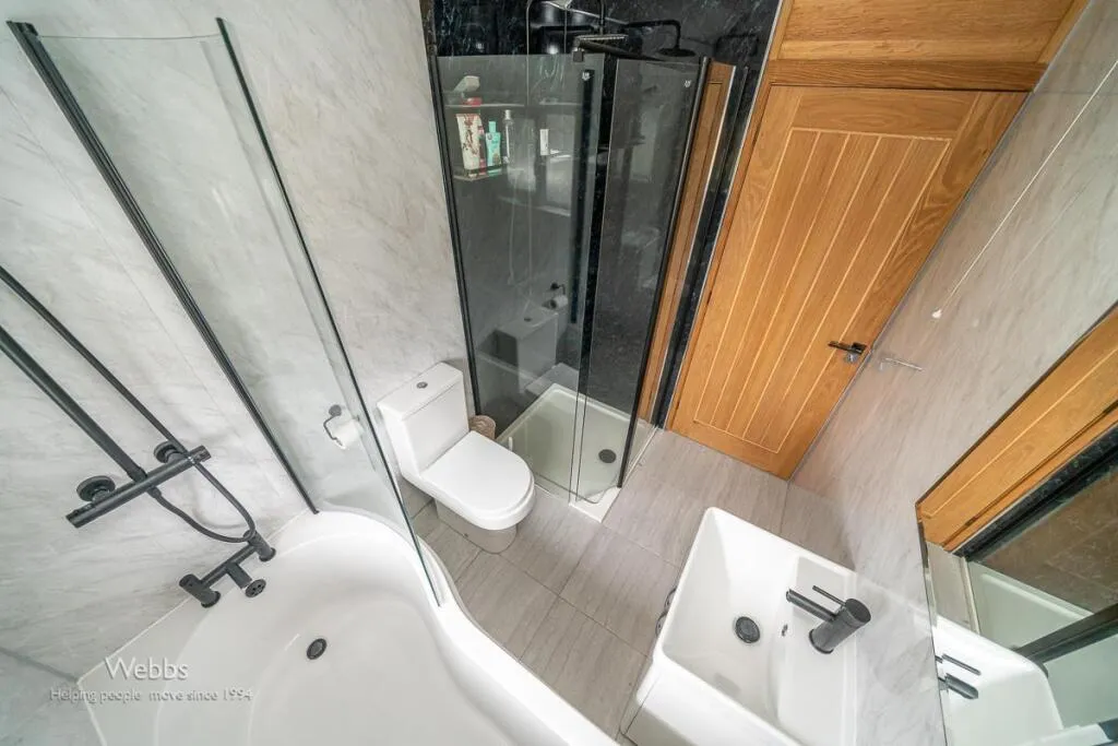 3 bed Semi-Detached