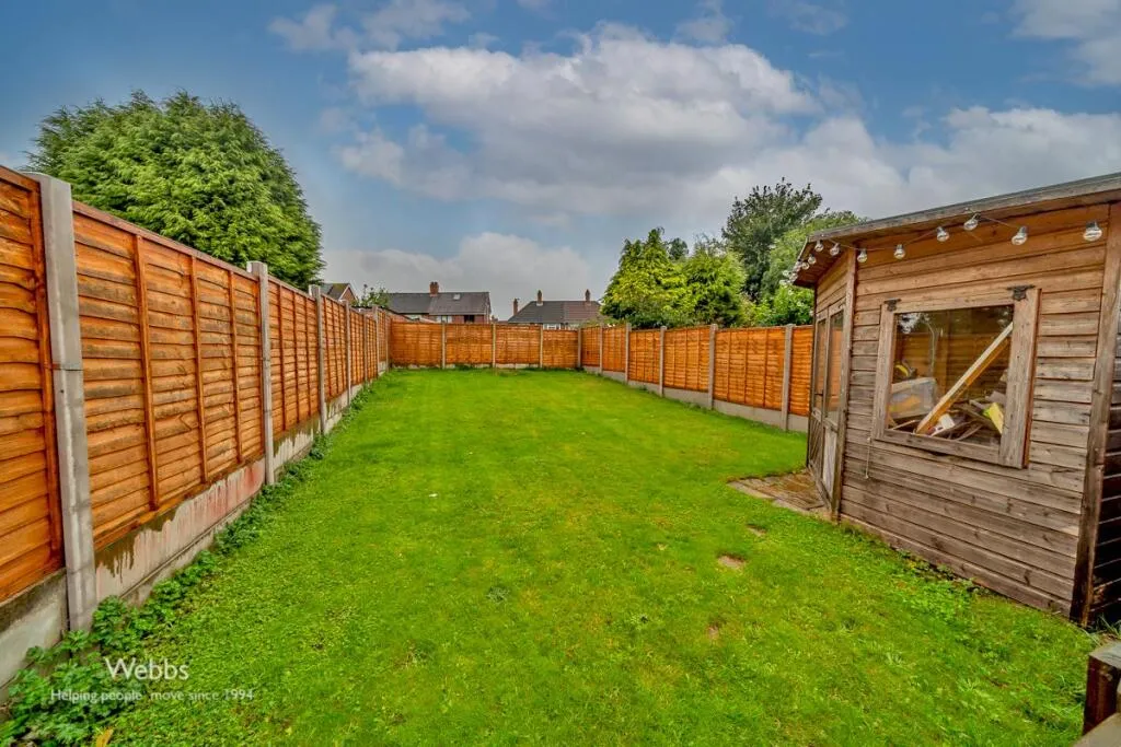 3 bed Semi-Detached