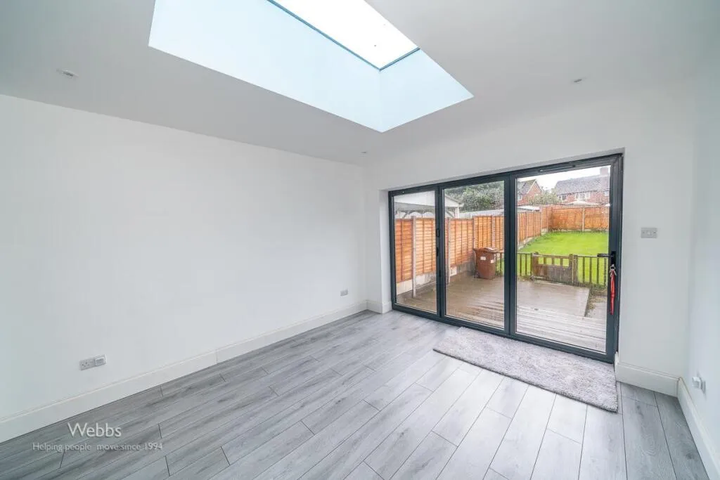 3 bed Semi-Detached