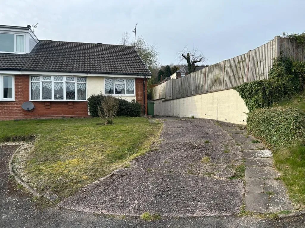Property cover