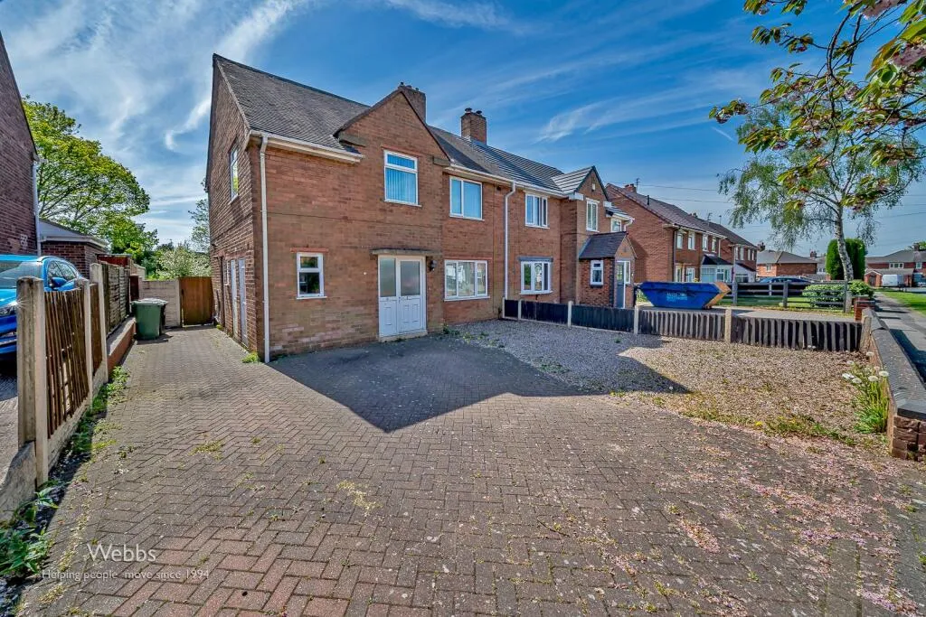 Property cover