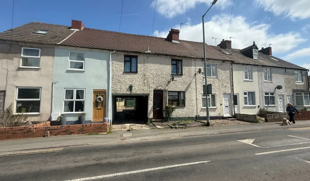 Property cover