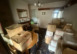 2 bed End of Terrace
