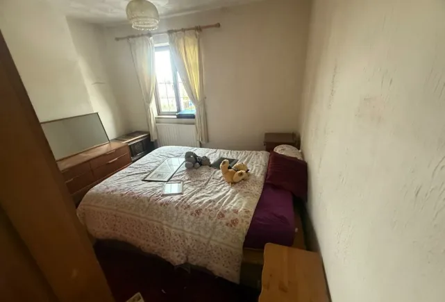 2 bed End of Terrace
