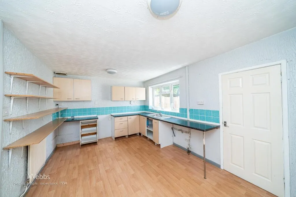 3 bed Semi-Detached