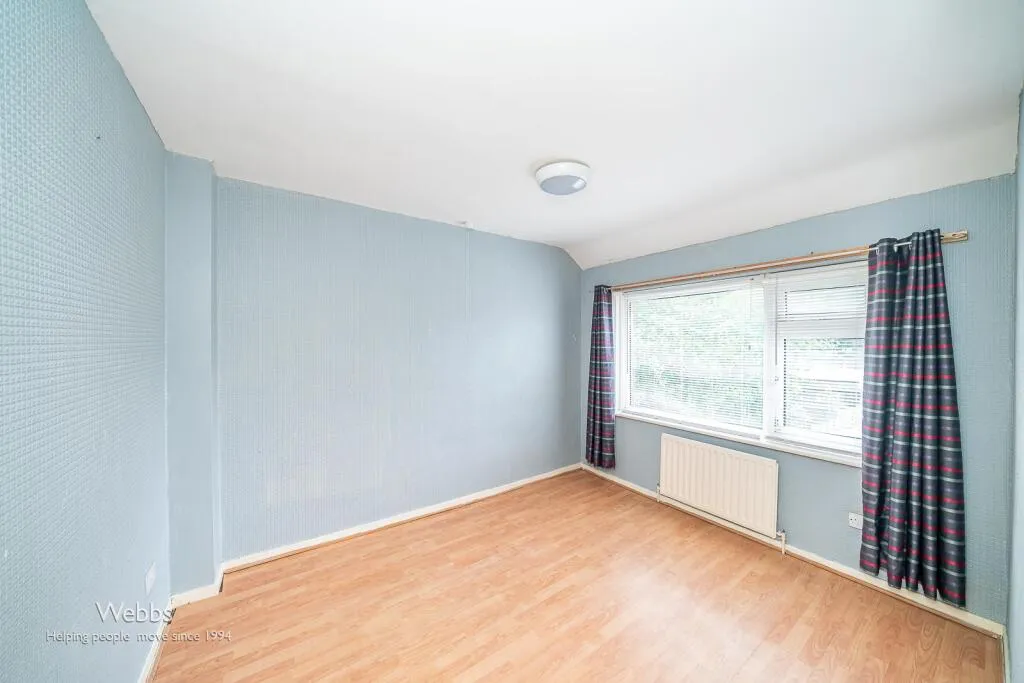 3 bed Semi-Detached
