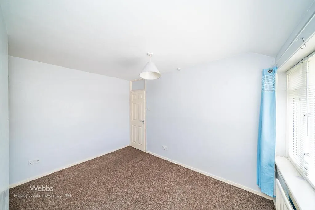 3 bed Semi-Detached