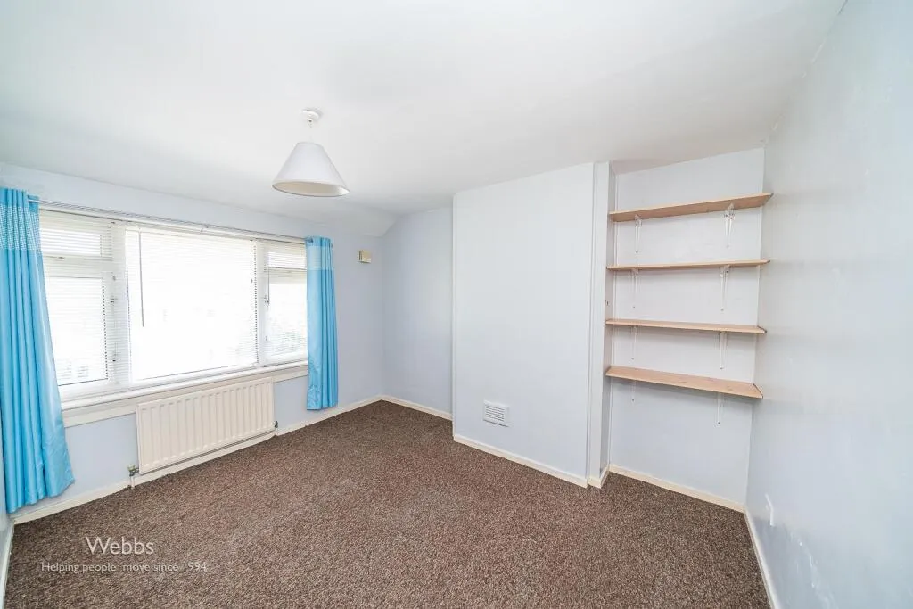3 bed Semi-Detached