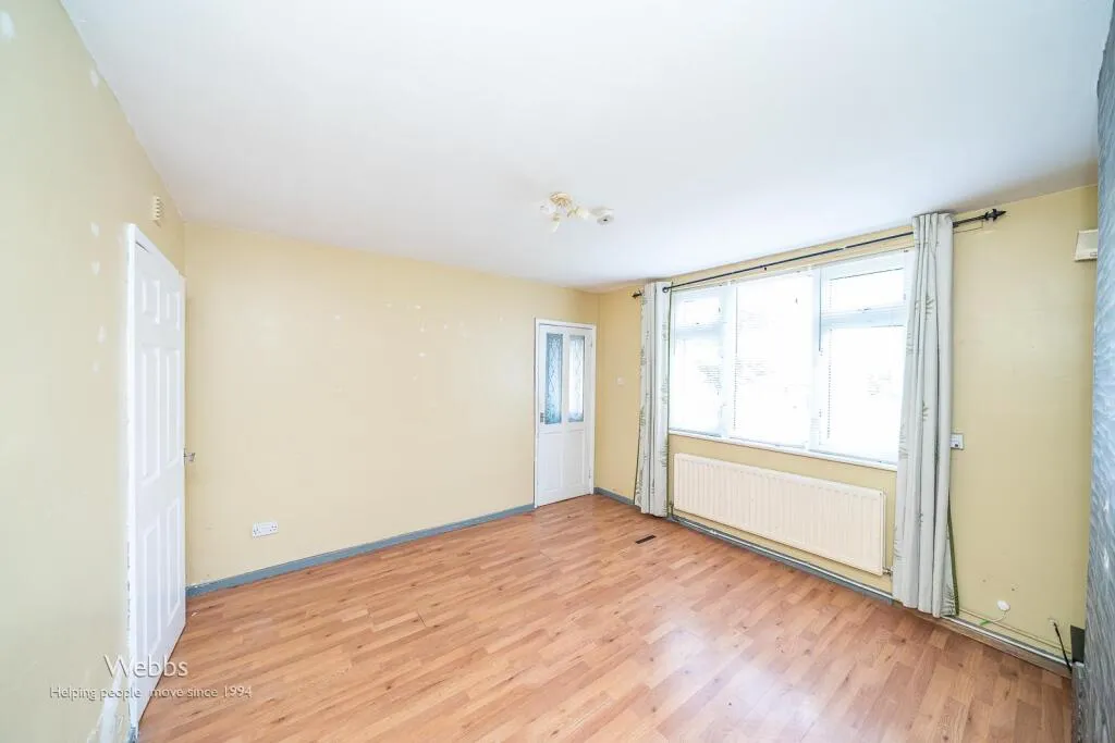 3 bed Semi-Detached