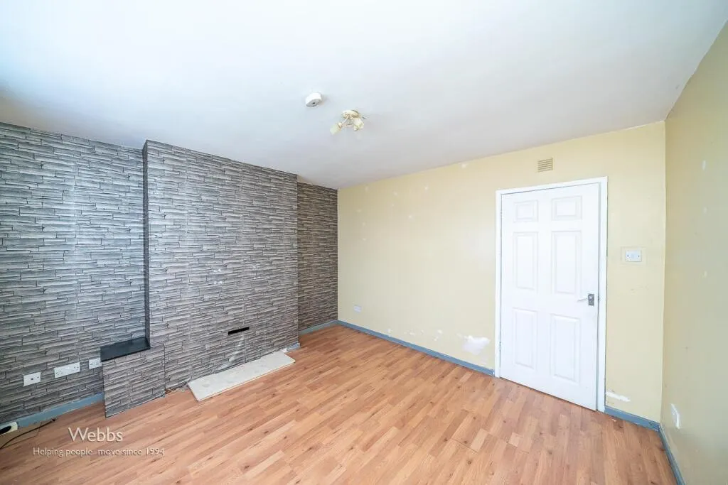 3 bed Semi-Detached