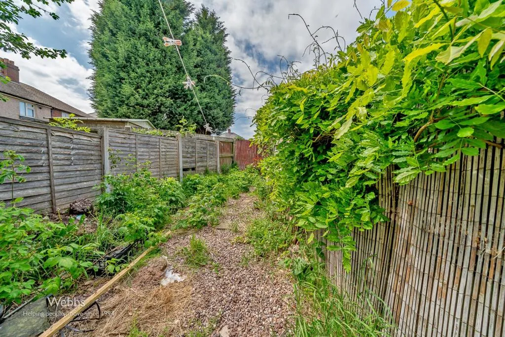3 bed Semi-Detached